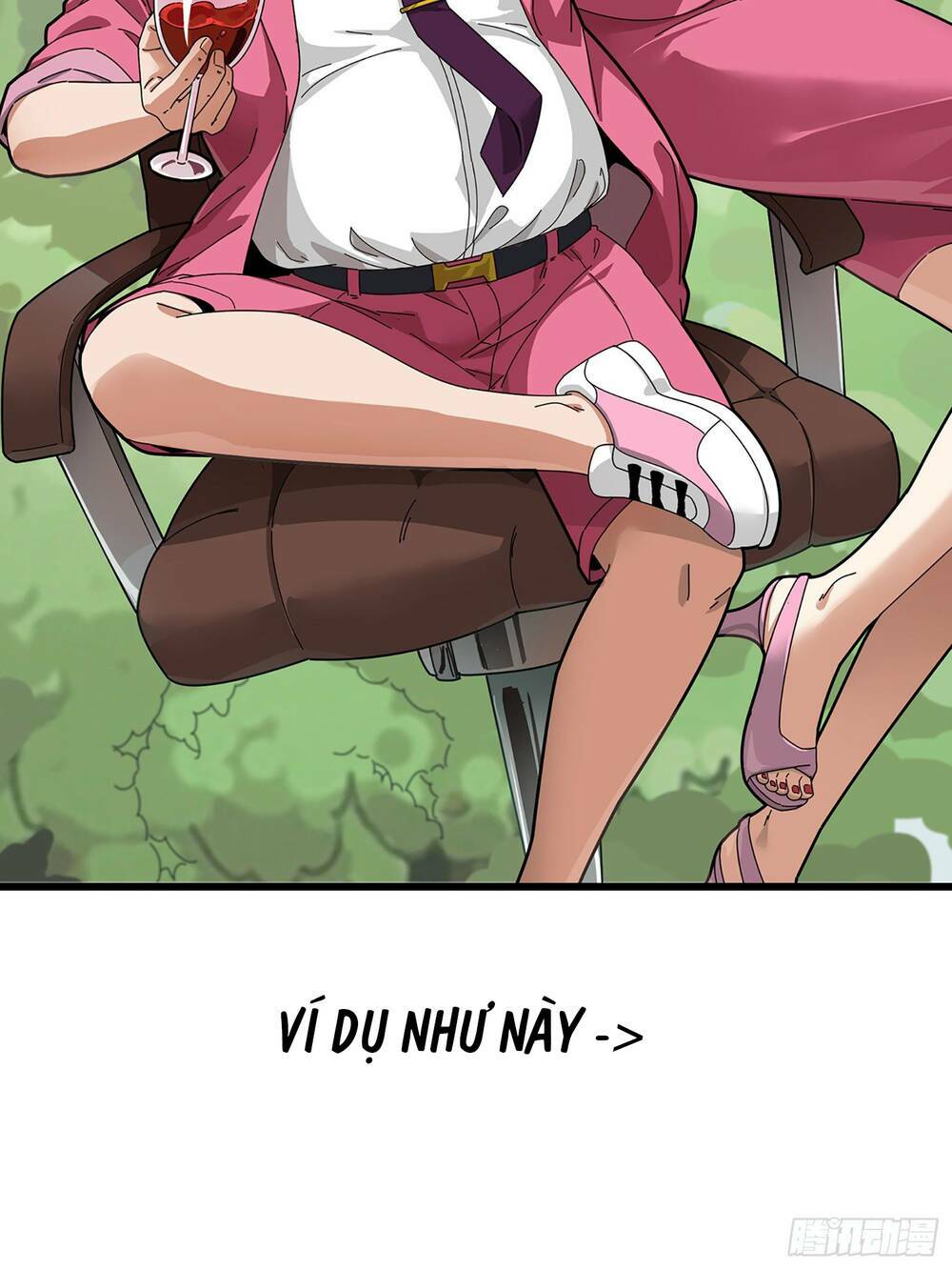 pubg luck rookie chapter 0 3