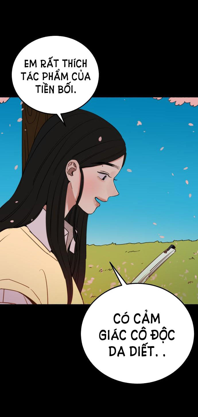 nàng thơ nổi tiếng - nàng thơ myung chapter 4.1 27