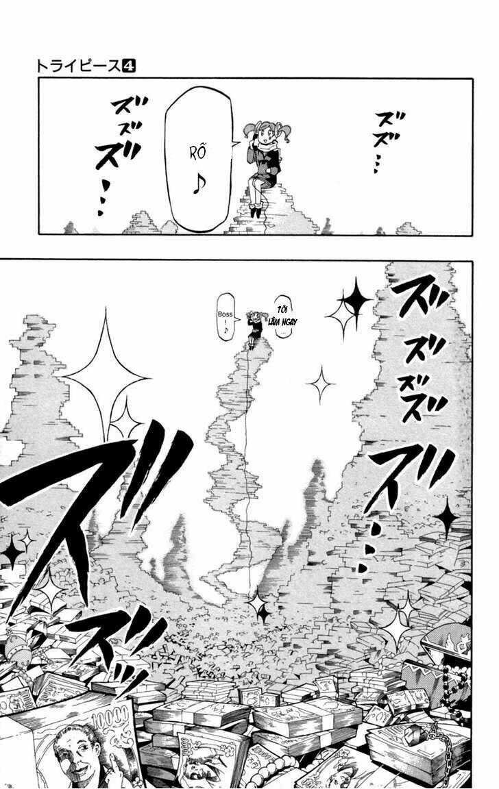 tripeace chapter 15 15