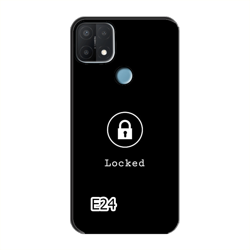 Ốp Lưng Dành Cho OPPO A15