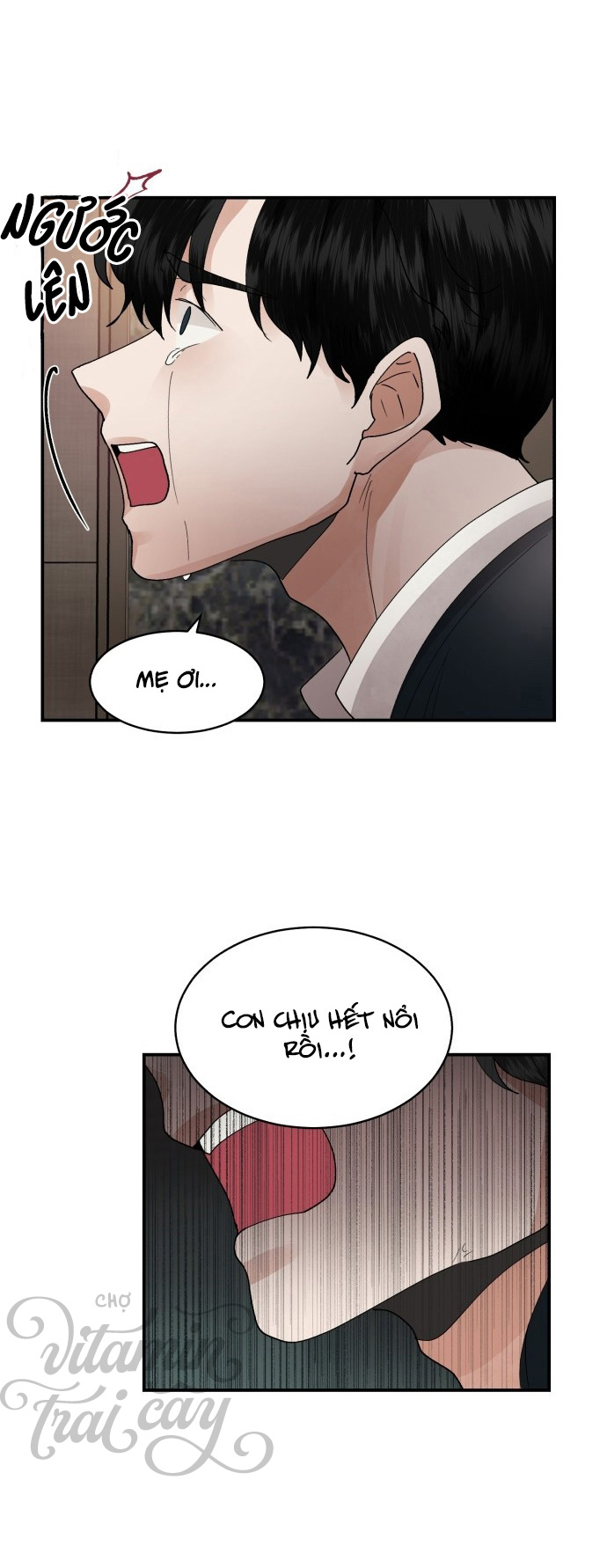 oan gia ngõ hẹp chapter 18 64