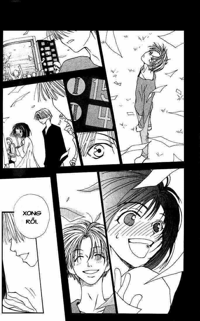 land of the blindfolded chapter 3 22