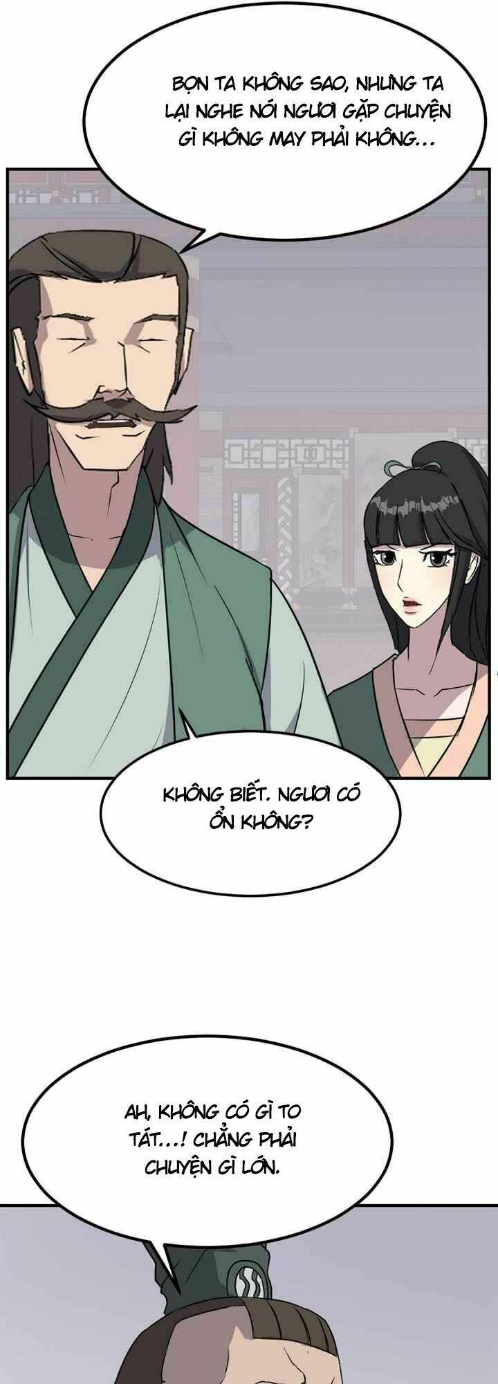 trọng sinh, bất khả chiến bại chapter 132 35