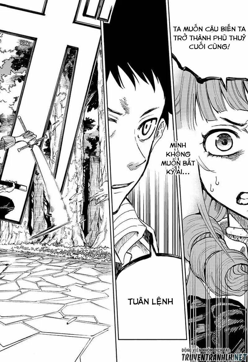 guardian of the witch chapter 1 53