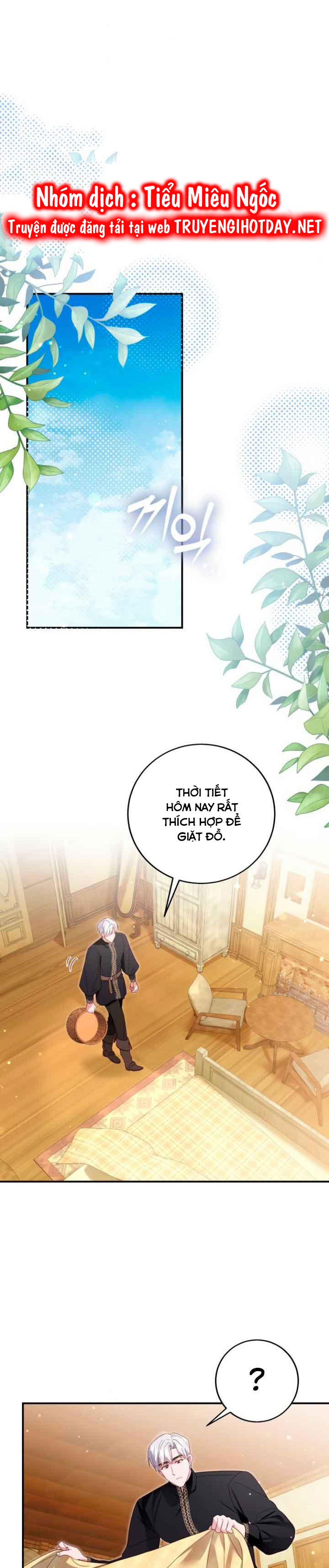 ngã xuống thiên đường chapter 14 1