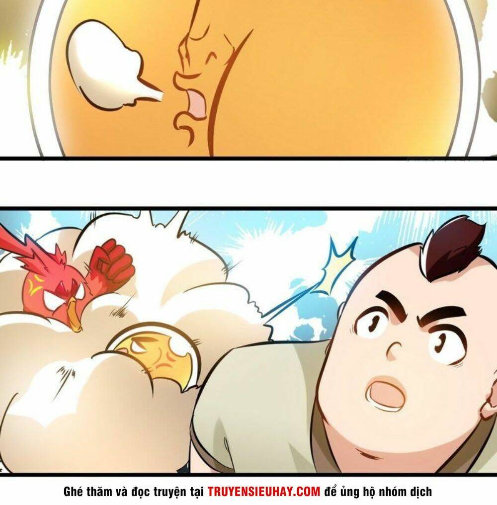 chí tôn thần ma chapter 136 16