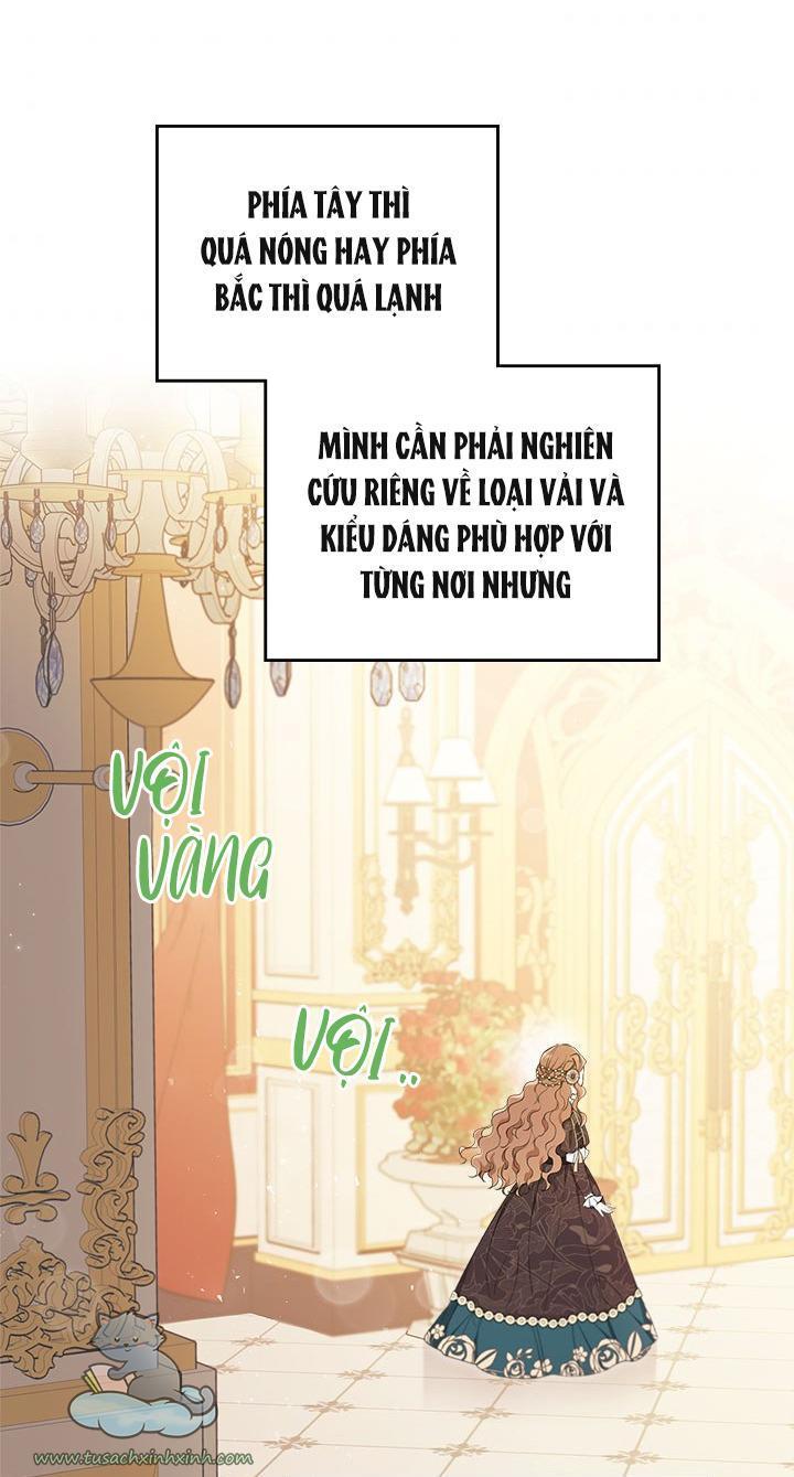 kiếp này ta sẽ trở thành gia chủ chapter 57 64