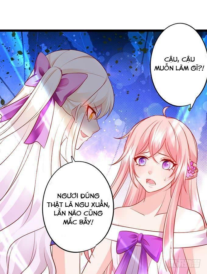 hồ tiên hung bạo chapter 149 56