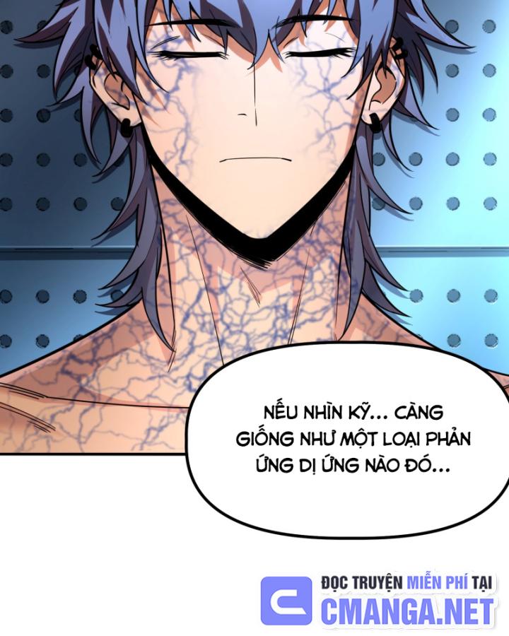 mạt thế đóng băng: không còn con đường sống sót chapter 5 118