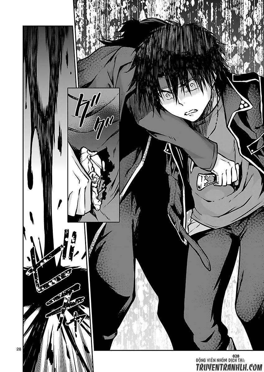 majutsushi orphen hagure tabi chapter 8 29