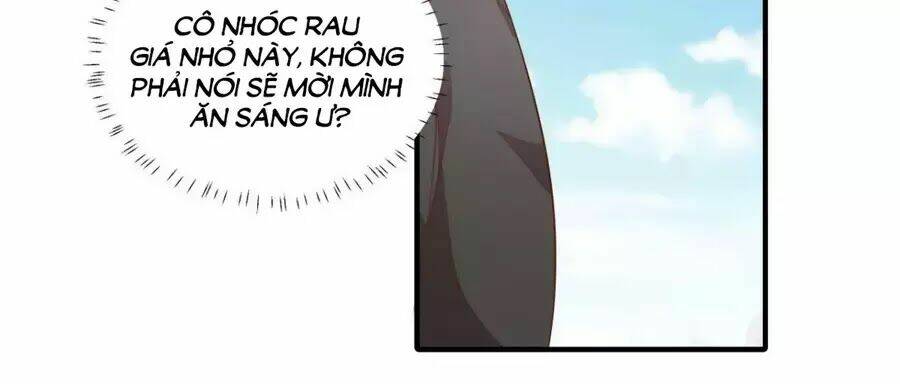 ông xã, em muốn ăn cho anh sạt nghiệp! chapter 7 14