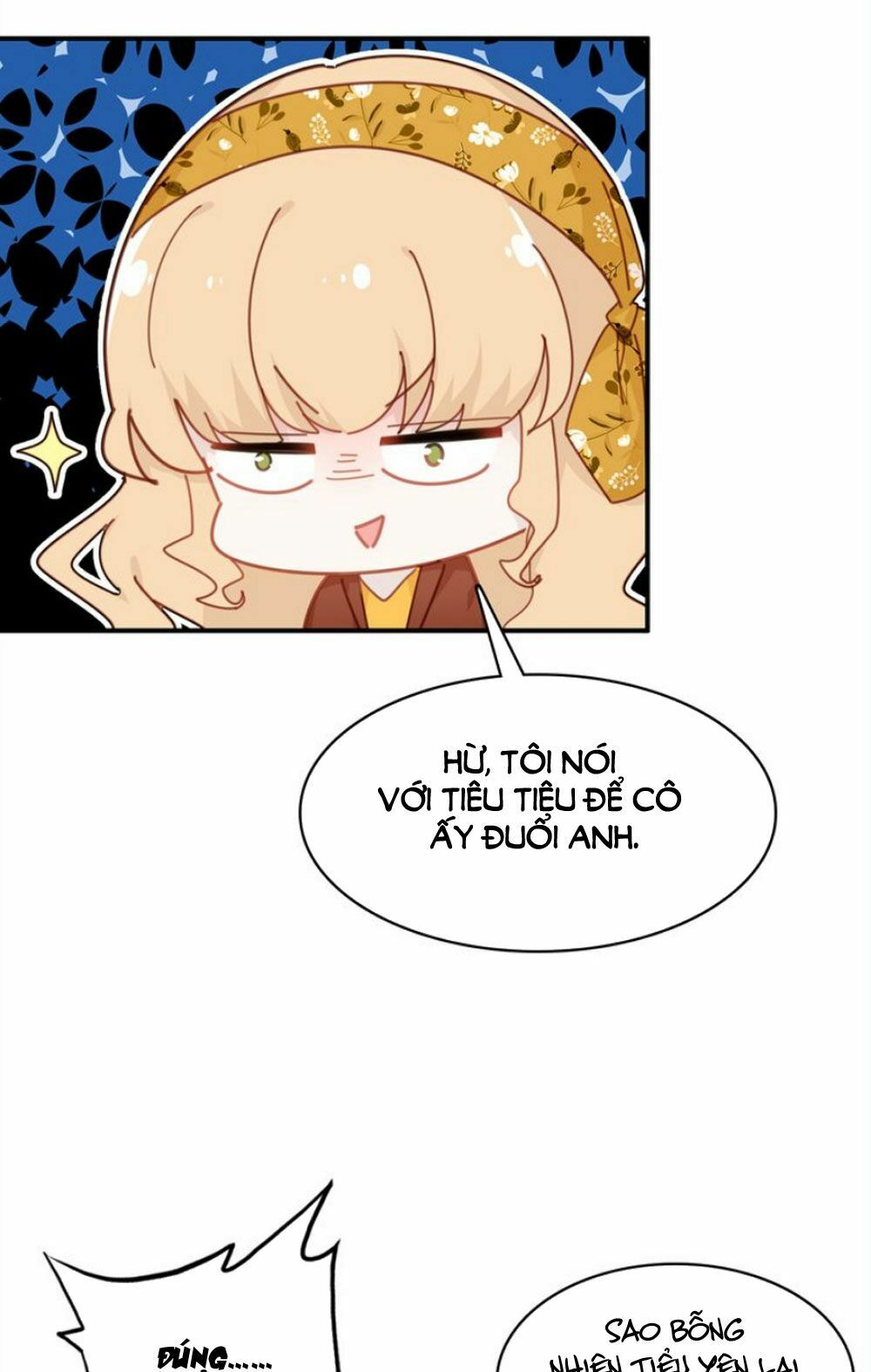 Ái Thượng Ngạo Kiều Long Vương Gia chapter 20 - Trang 40
