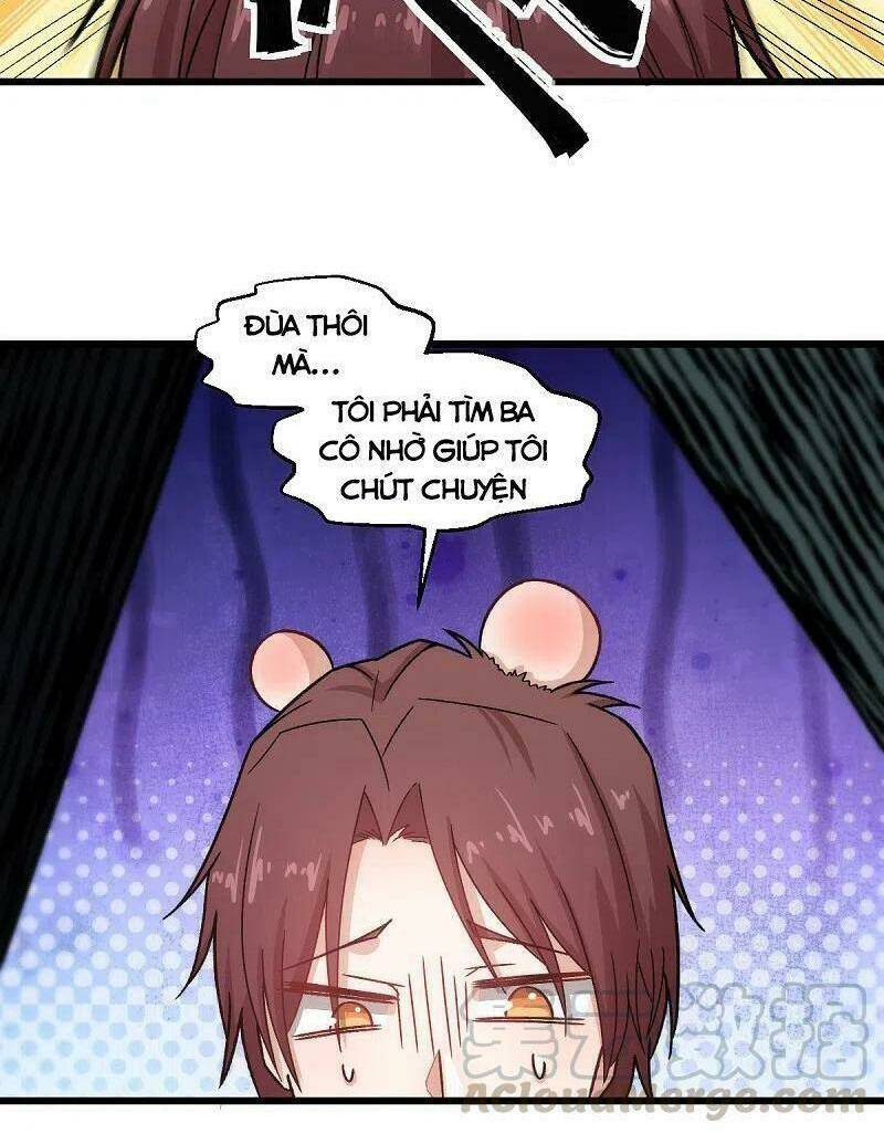 vườn trường cuồng sư hệ thống chapter 223 27