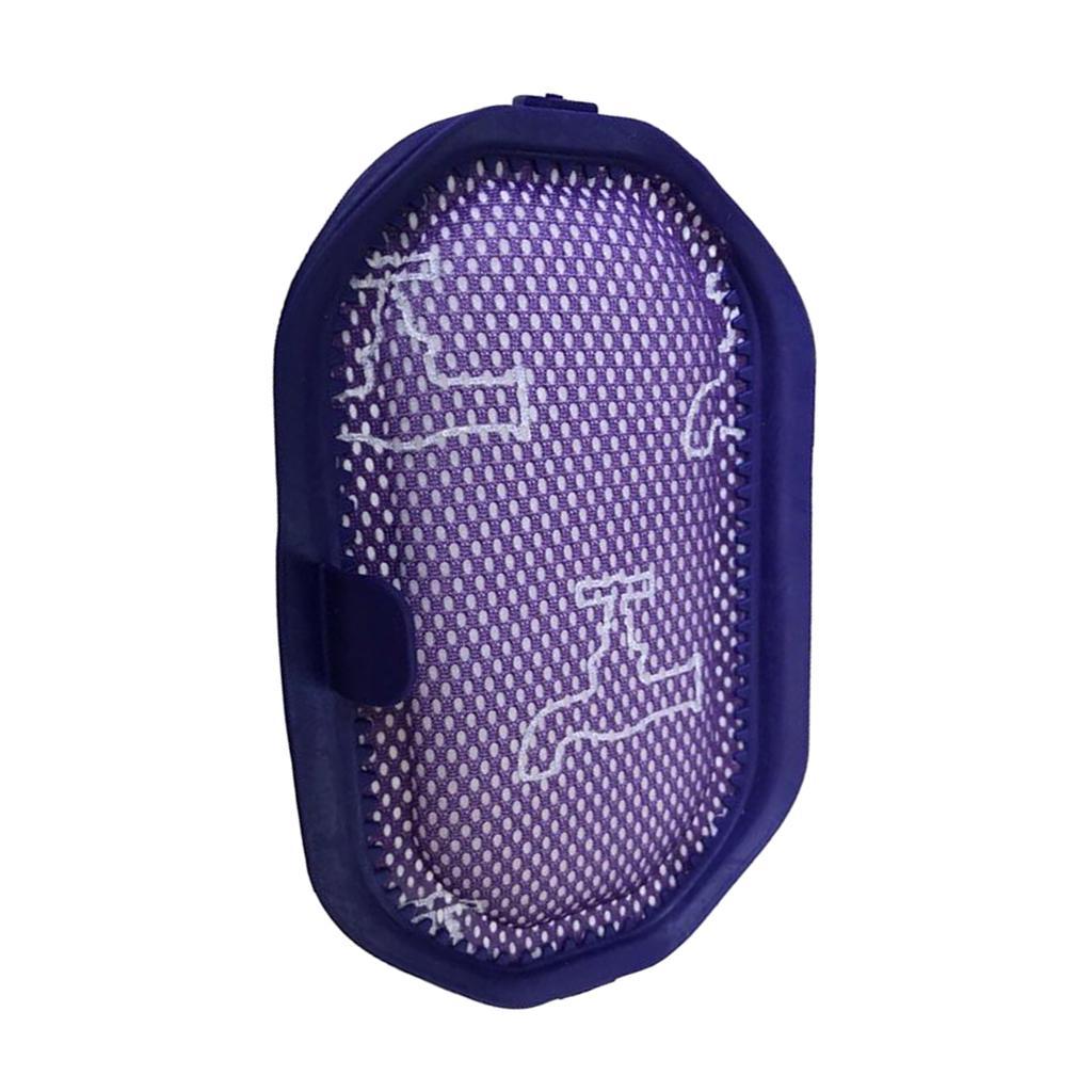 4 PCS Washable Pre Filter For  DC30 DC31/34/35 DC44 DC45 Vacuum Cleaner