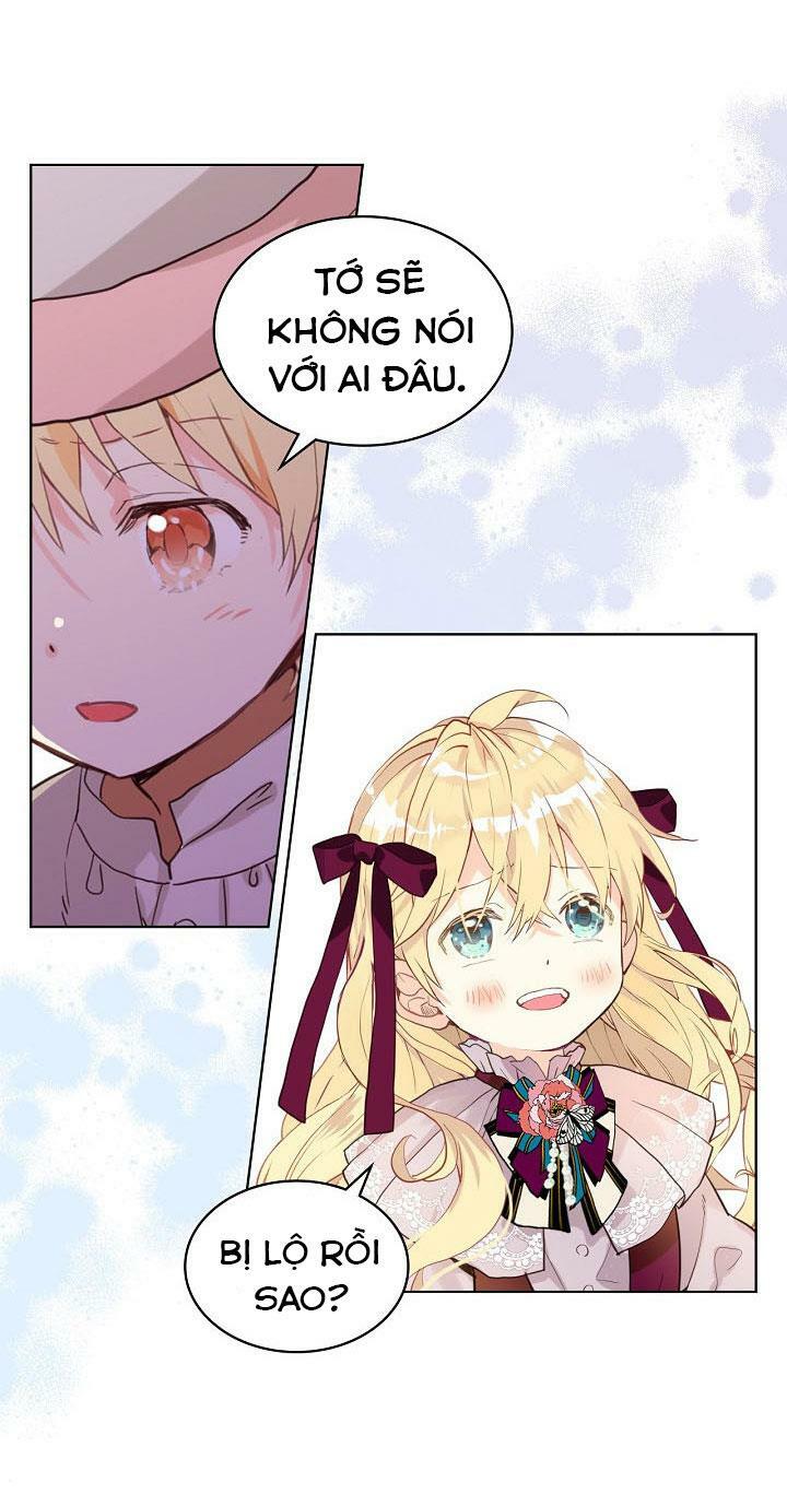 con có phải con là con gái của ngài không? chapter 53.2 15