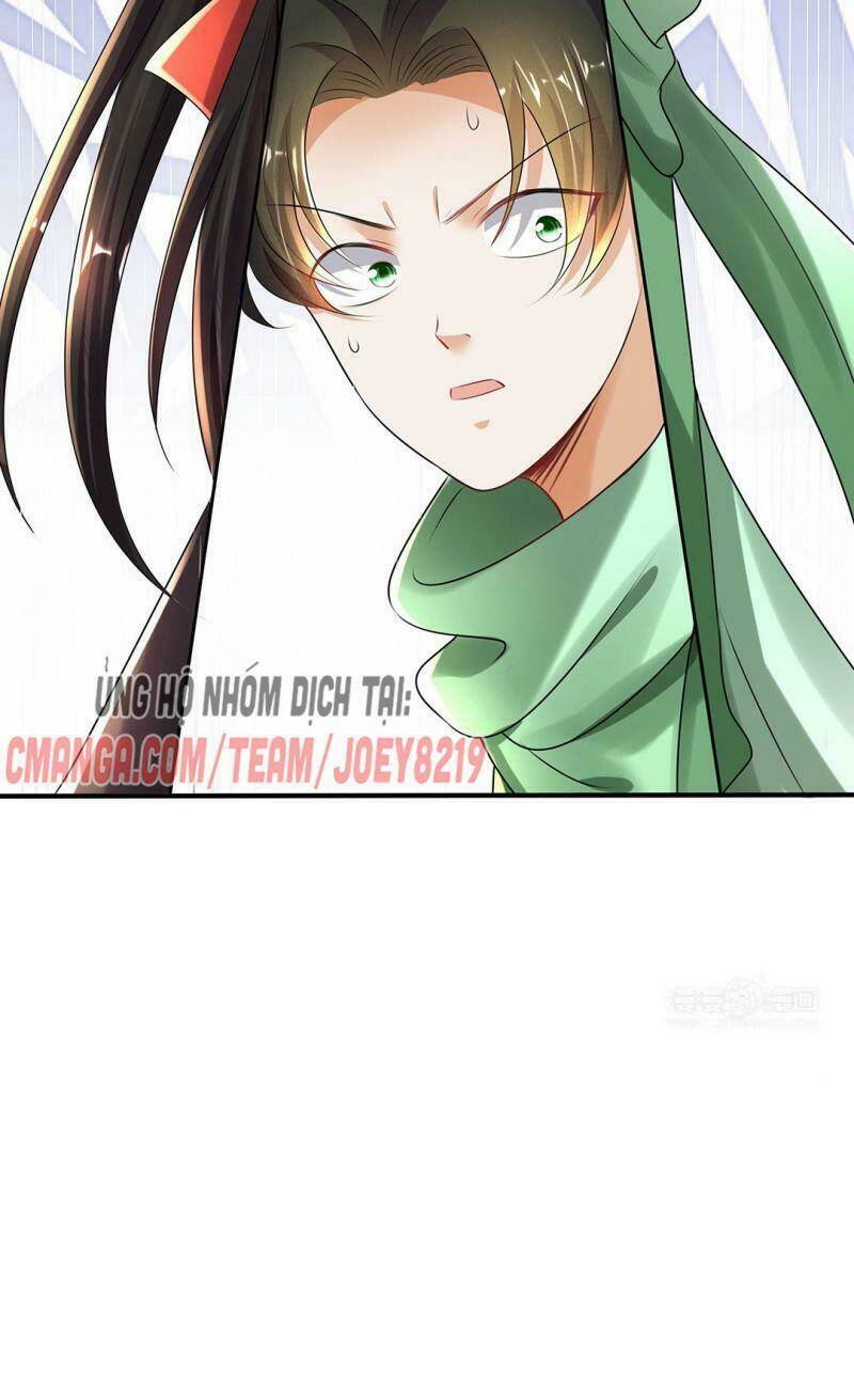 thiên kim bất hoán chapter 78 59