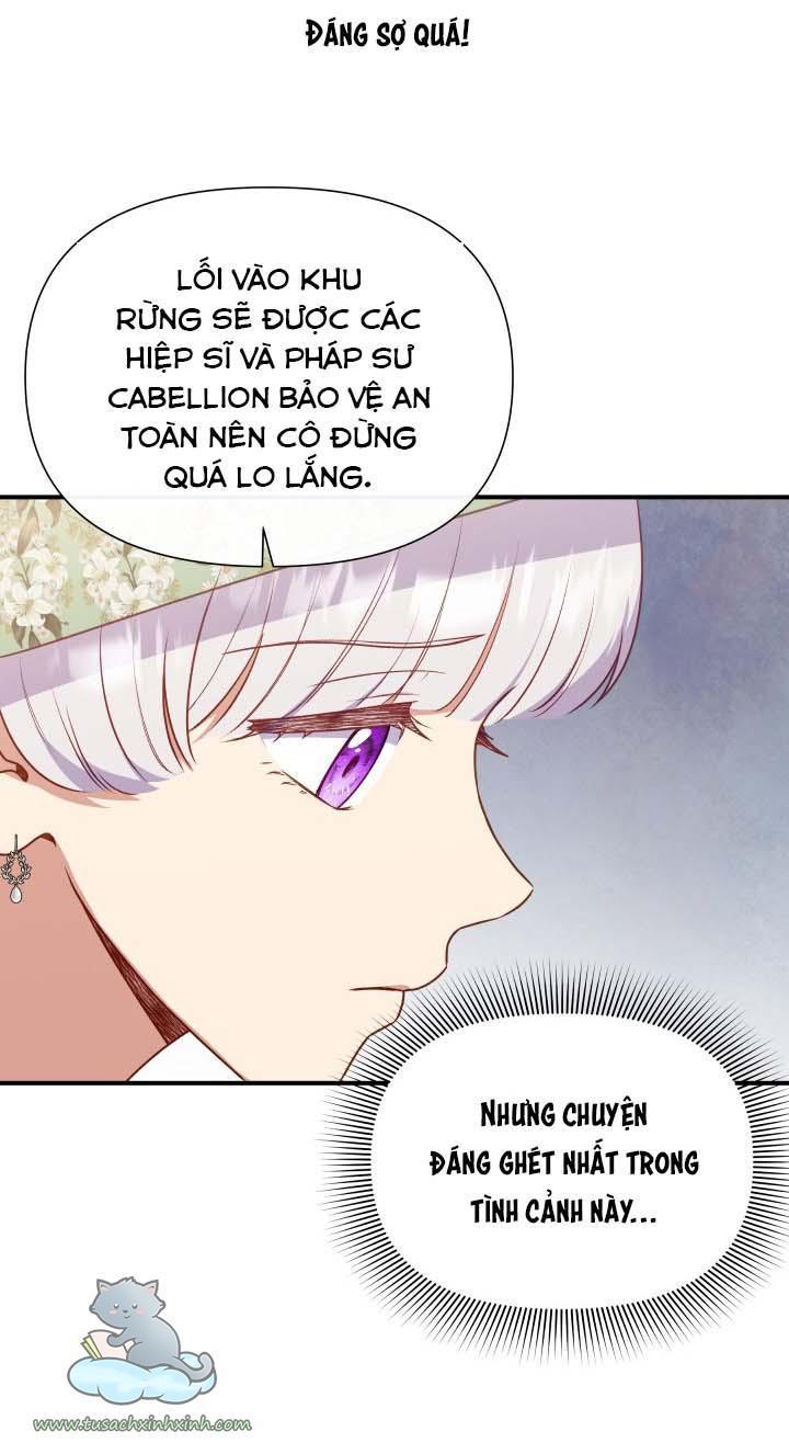 công nương khế ước của gia tộc công tước quái vật chapter 139 11