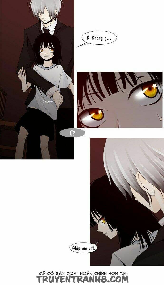 một không gian thời gian khác chapter 8 11