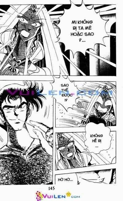 những người bạn tốt chapter 11 144