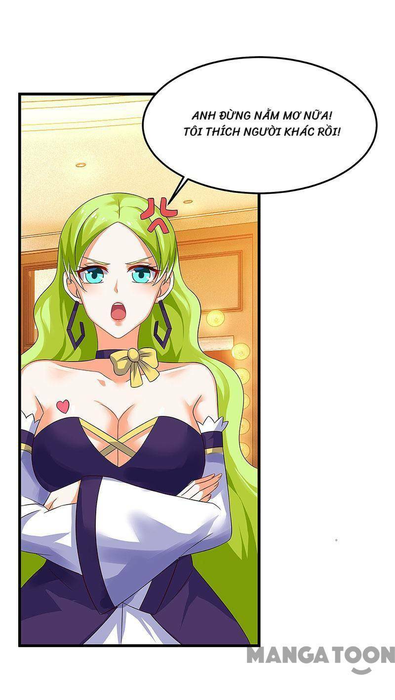 siêu cấp bại gia tử chapter 82 29