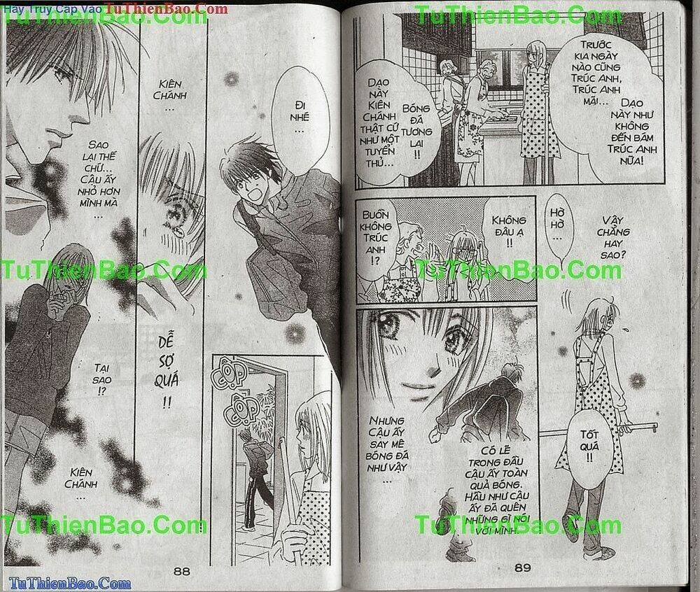 mây trắng tinh khôi chapter 11 45