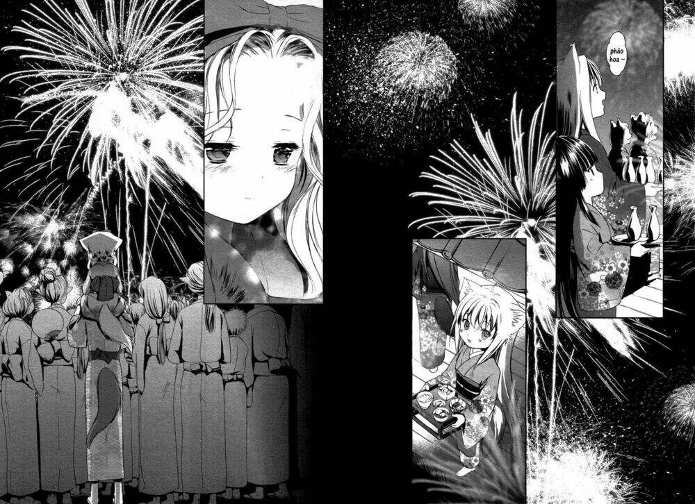 konohanatei kitan chapter 7 18