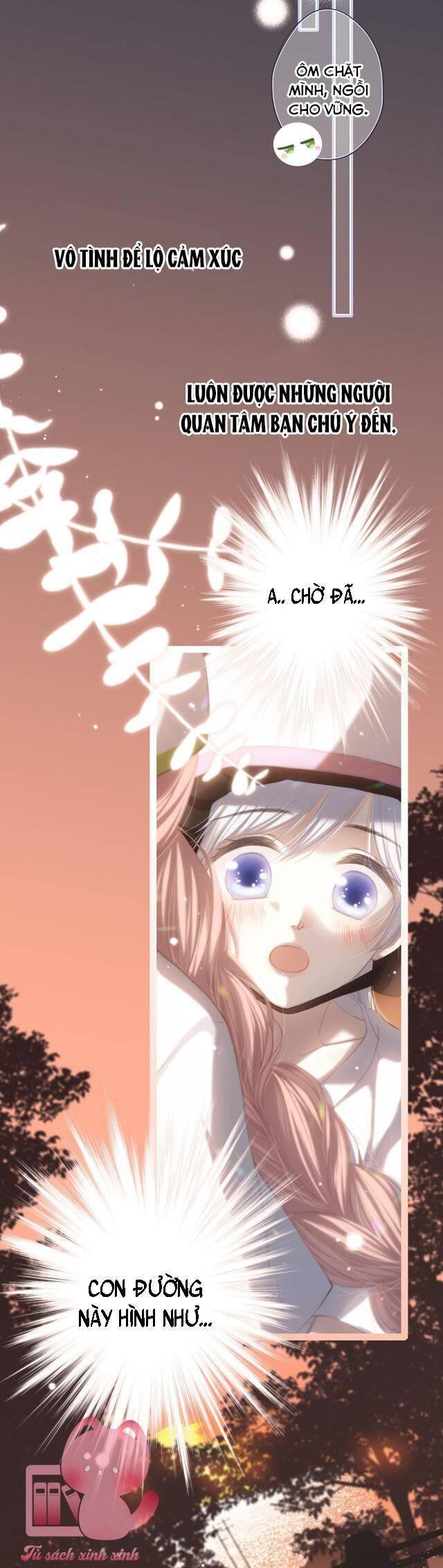 con tim rung động 2 chapter 147 77