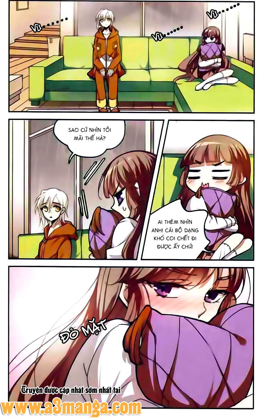 hy vọng pandora chapter 2 11