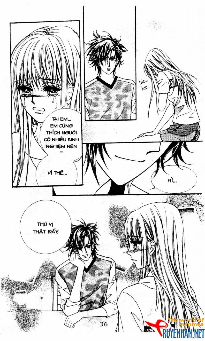 chàng trai hào hiệp chapter 10 38