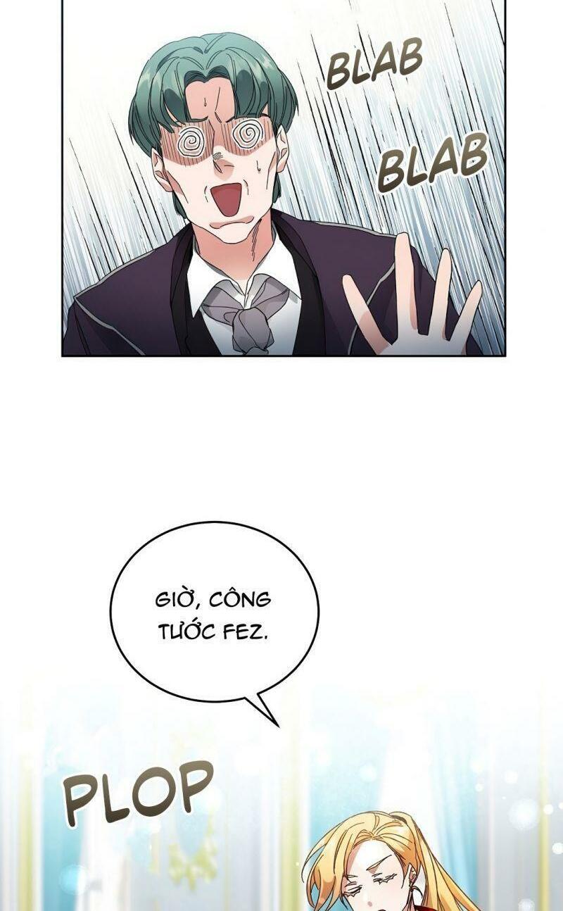 tôi trở thành hoàng đế bạo chúa trong tiểu thuyết chapter 7 43