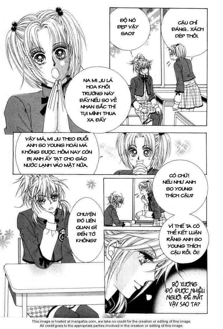 she's scary chapter 14 28