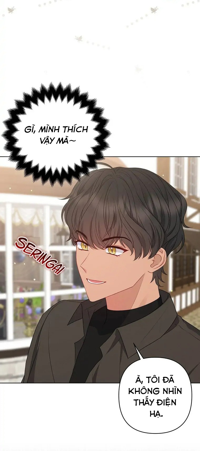 hương vị ngọt ngào muộn màn chapter 26 45