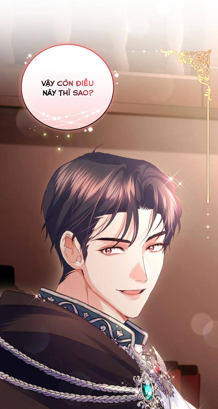 nhà điều chế nước hoa độc quyền của bạo chúa chapter 64 76