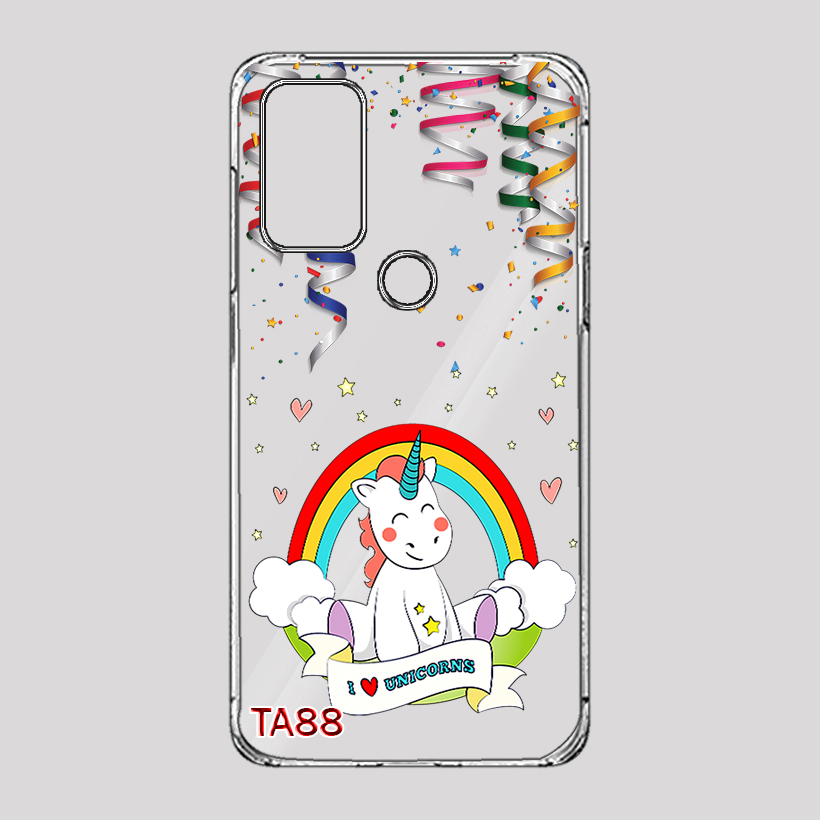 Ốp Lưng Dành Cho VSMART STAR 5