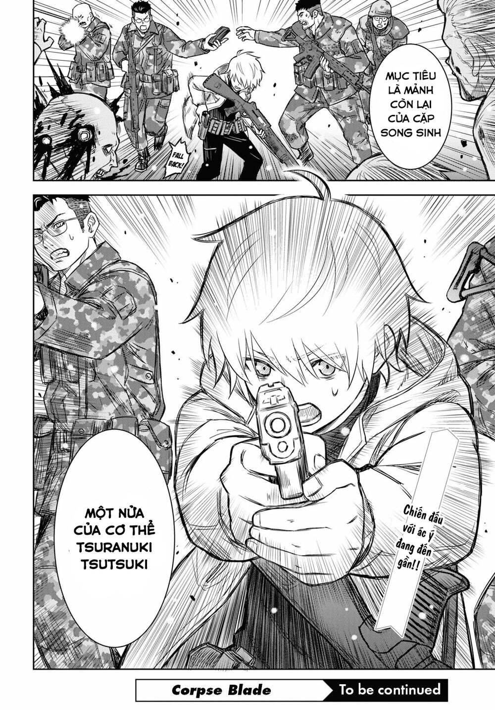 shikabane-gatana chapter 9 27