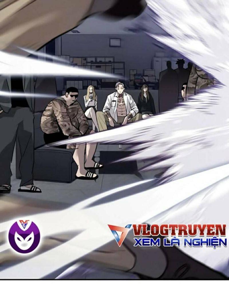 đặc vụ kim chapter 5.2 59