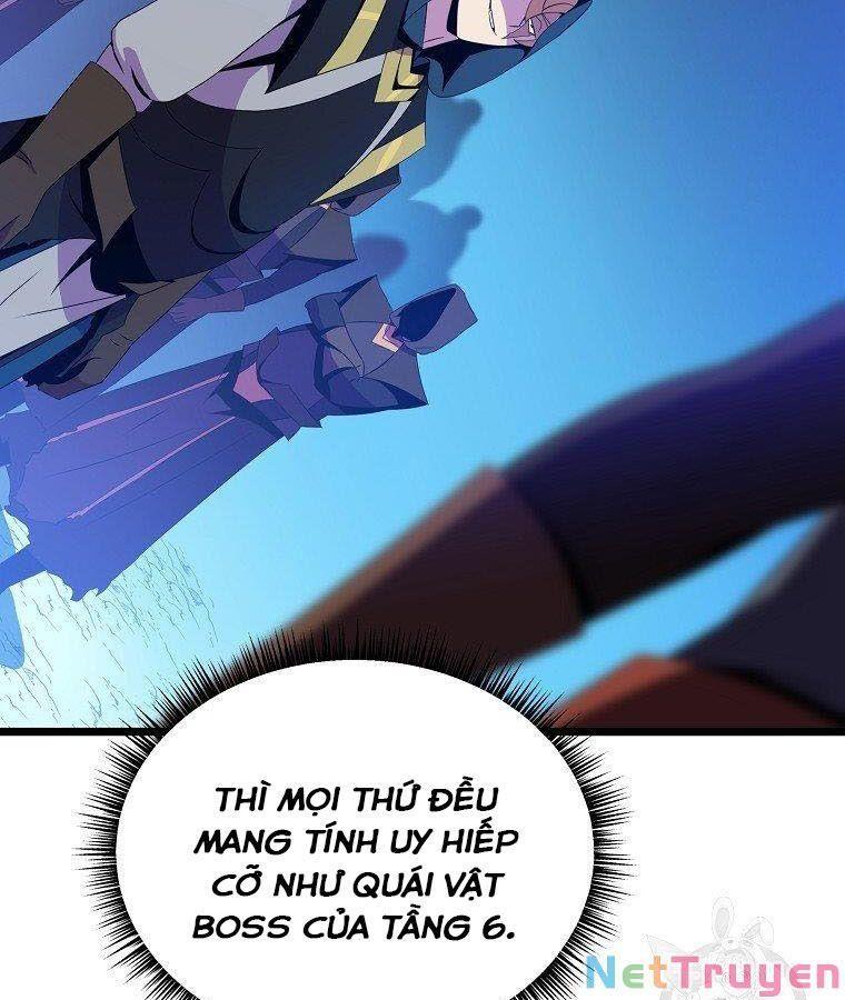 tiêu diệt đấng cứu thế chapter 95 11