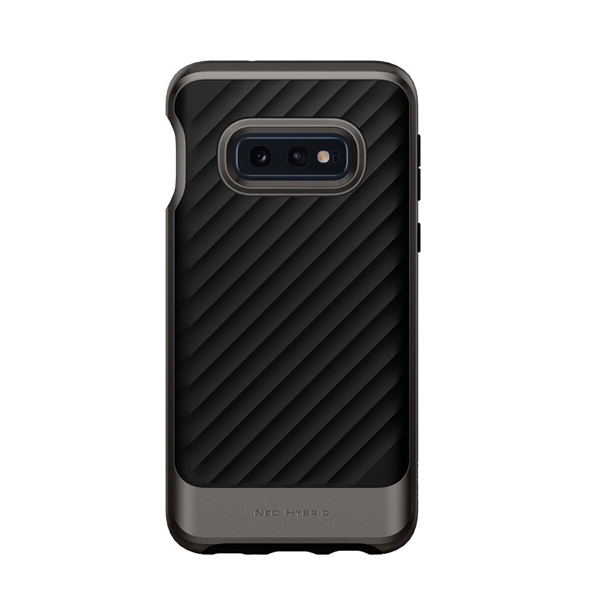 Ốp lưng Samsung Galaxy S10e SPIGEN Neo Hybrid - Hàng chính hãng