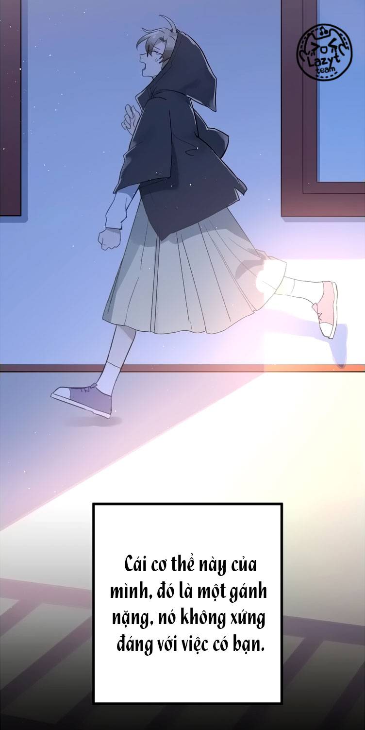 tình yêu huyễn tưởng chapter 13 28