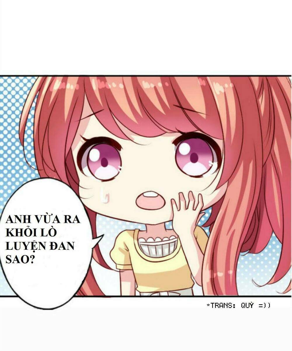 ngư thần đích nhân thả ta đi chapter 2 16