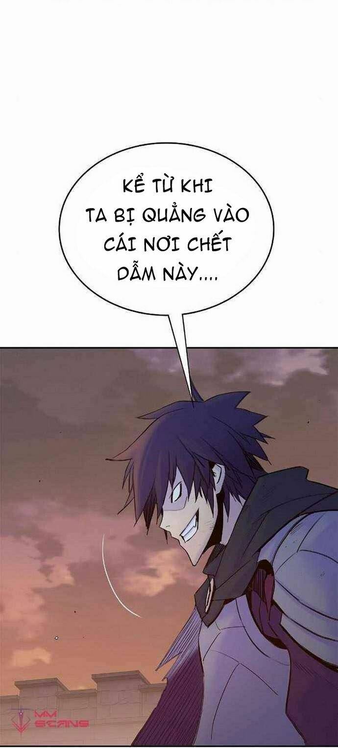 băng tâm kỵ sĩ chapter 30 72