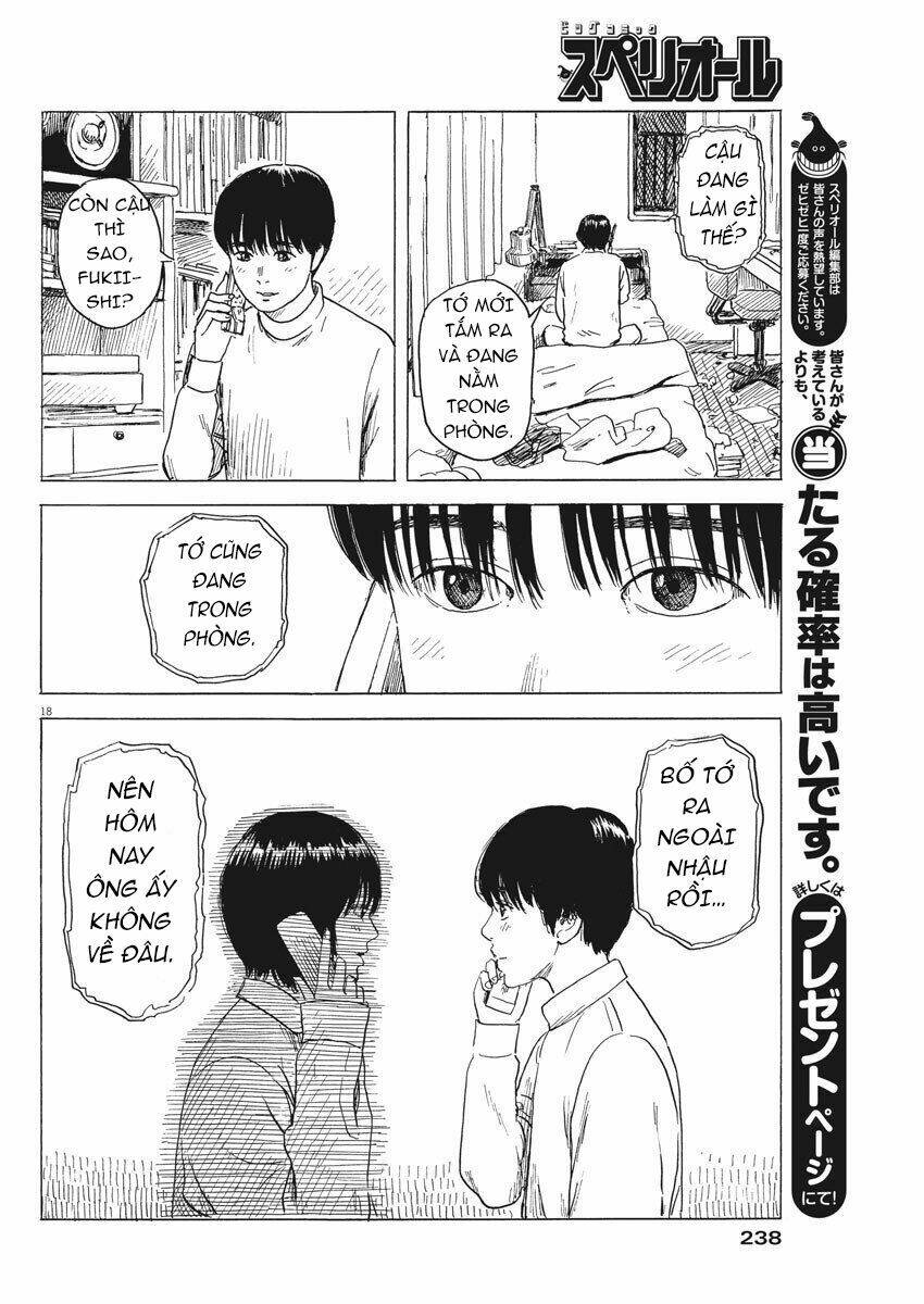 chi no wadachi chapter 83 21