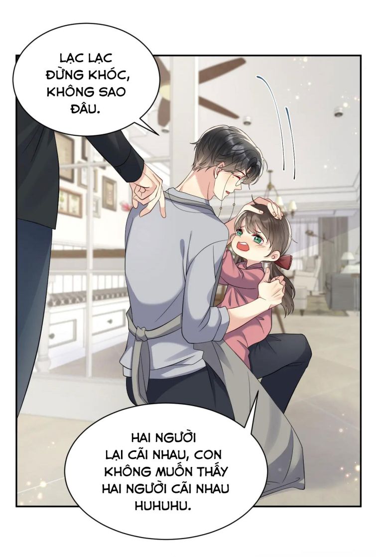 lại bị bạn trai cũ nhắm trúng rồi chapter 50 18