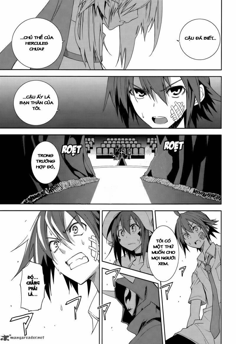 yumekui merry chapter 47 12