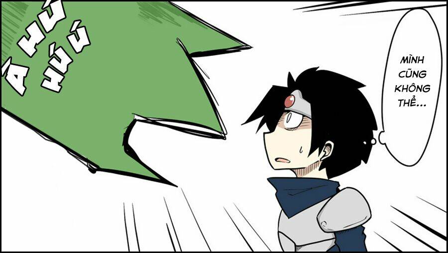 senyuu chapter 32 45