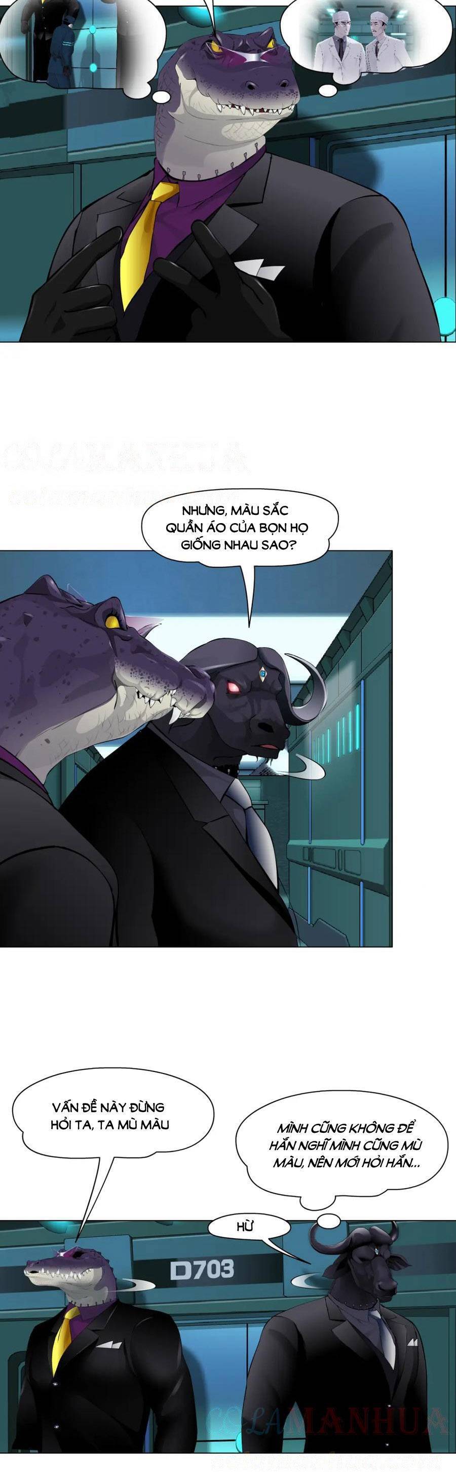 đằng nữ chapter 193 16