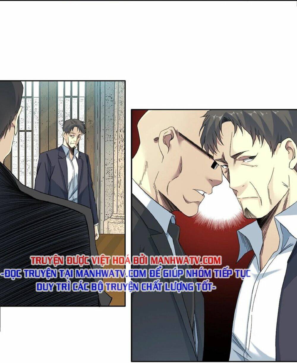 câu lạc bộ trường sinh chapter 118 36