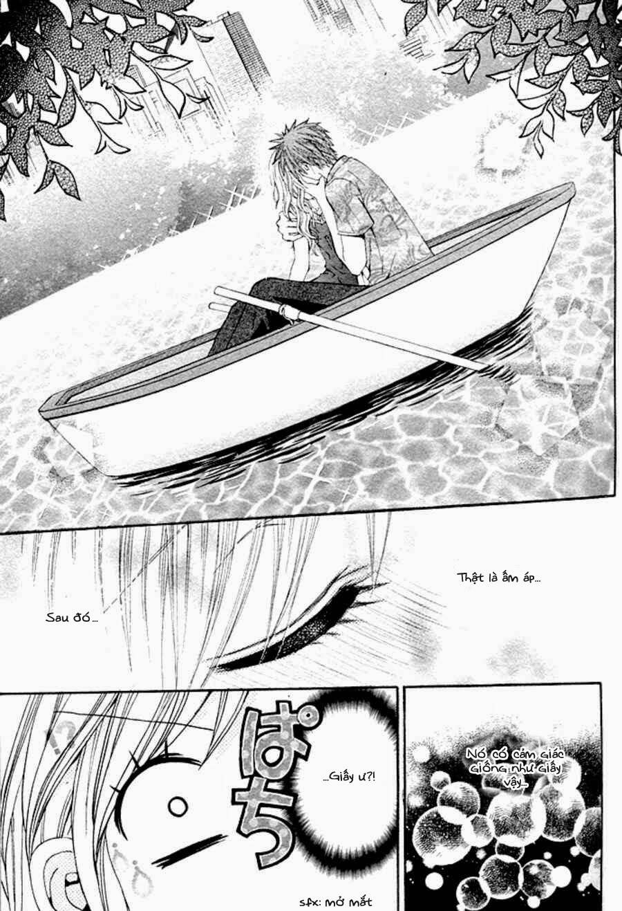 tổng hợp one shot. chapter 221 21