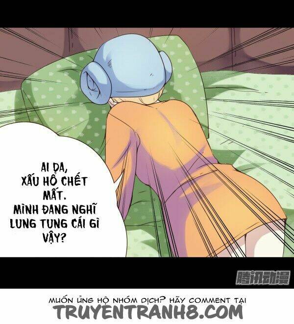 love-c romantic fruity chapter 18 8