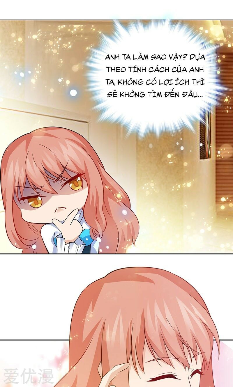 cô vợ siêu mẫu của cố thiếu chapter 36 2